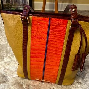 Brahmin- Medium Asher Tote Shoulder bag